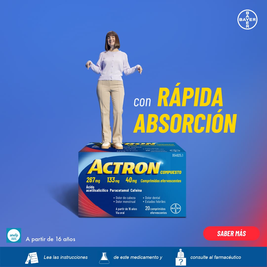 actron 2